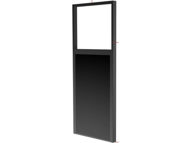 Soporte de TV PEERLESS DS-OM55ND-CEIL (46'' a 55'')