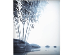 Estor Enrollable HAPPYSTOR Estampado Digital Zen HSCZ7466 80x250 cm