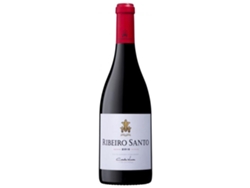 MAGNUM VINHOS Vino Tinto Ribeiro Santo 2019 Dão