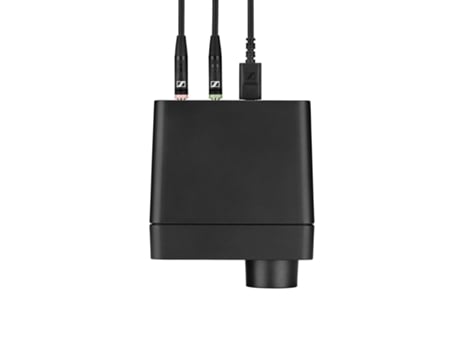 Epos Sennheiser Gsx 300 7.1 Canais Usb