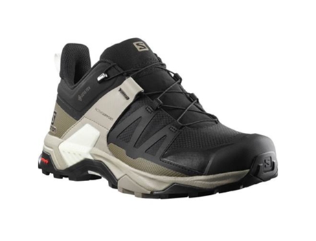 Zapatos de Hombre SALOMON X Ultra Gtx Beige (41.3)