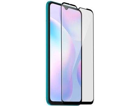 Protector de Pantalla Xiaomi Redmi 9 AVIZAR 9H