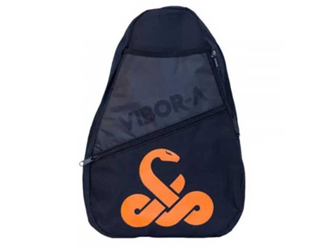 Mochila de Tenis VIBORA Arcoiris (Azul)