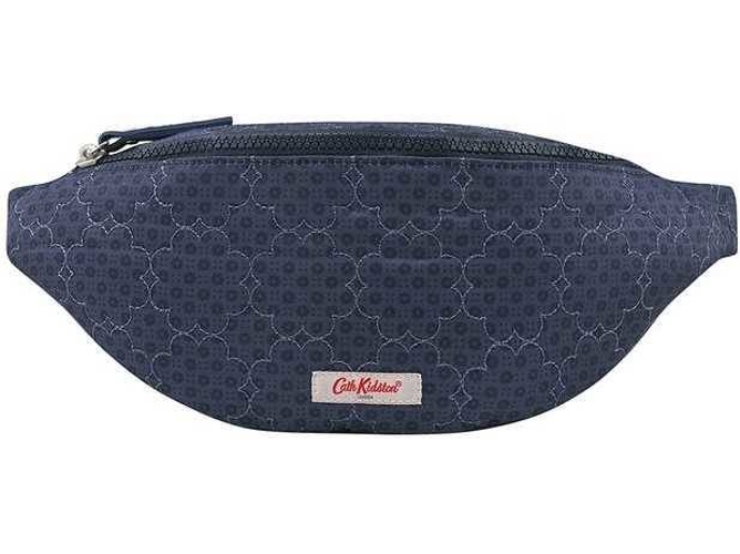 Bolsa CATH KIDSTON (Azul - 29x11.5x6cm)