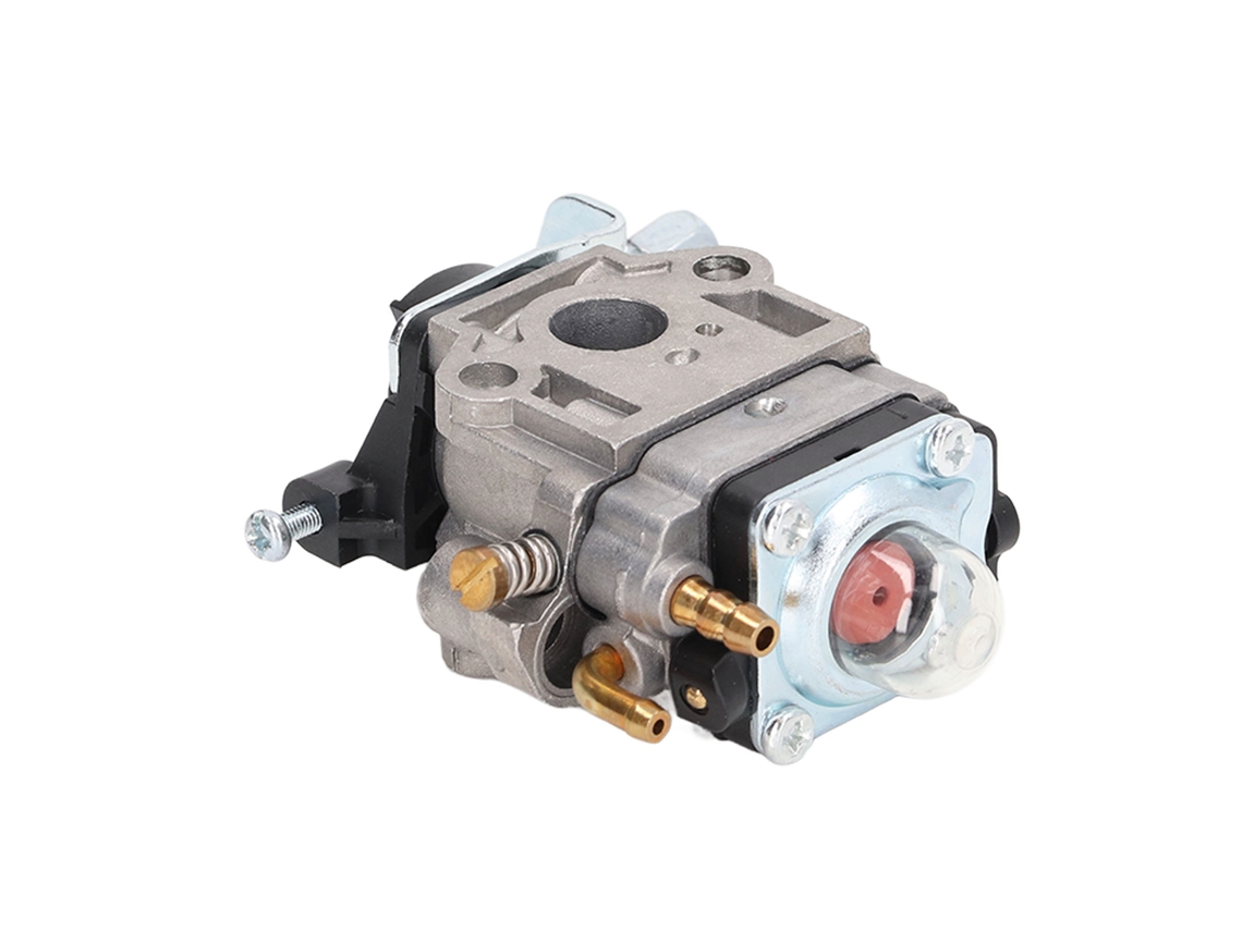 Carburador Para Motor 2 Tiempos 40cc 43cc 47cc 49cc Cutter De Césped Moto De Gasolina