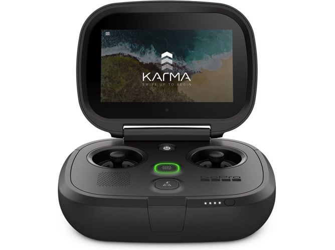 Gopro Para Karma controller dron color negro