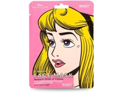 Mascarilla Facial Aurora - Princesas Disney
