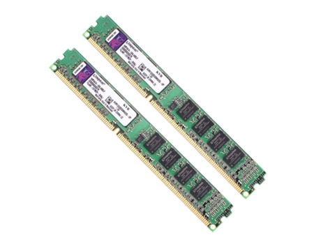 Memoria RAM SLOWMOOSE (8 GB - 1600 Mhz)