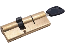 Cerradura De Cilindro Europea Barril. Producto De Alta Calidad Para Uso Residencial Y Comercial