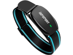 Transmisor Igpsport  Monitor De Frecuencia Cardaca Igpsport A Brazo Modelo Hr