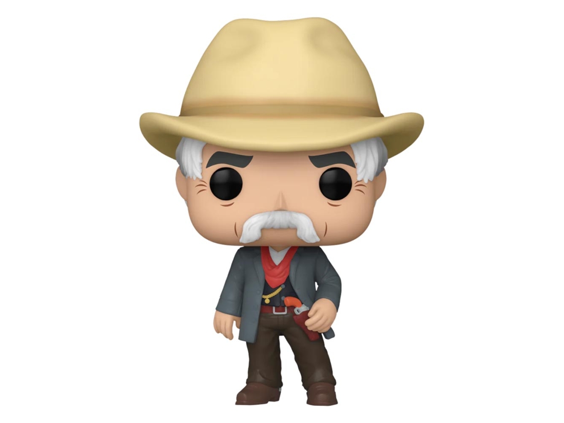 Figura Funko Pop! Vinilo Shae Brennan