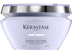 Mascarilla KÉRASTASE Blond Absolu Masque Cicaextreme (200 ml)