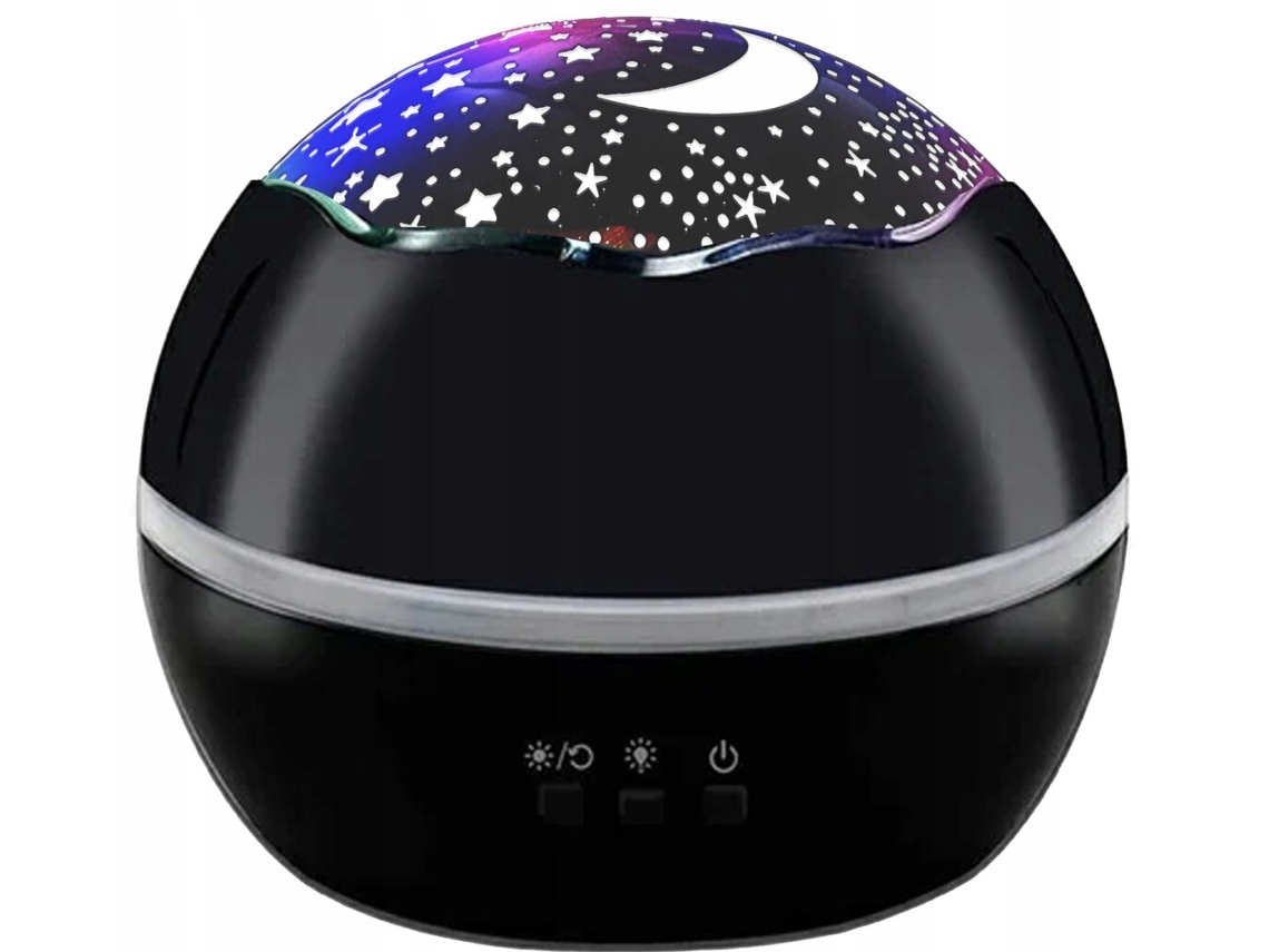 Proyector De Luz Nocturna