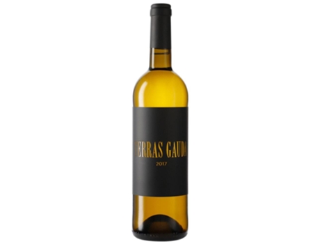 Vino TERRAS GAUDA Terras Gauda Etiqueta Negra Rías Baixas Crianza (0.75 L - 1 unidade)