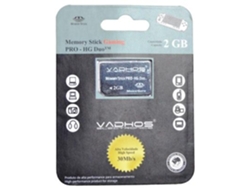 Tarjeta de Memoria PSP VADHOS 2 GB