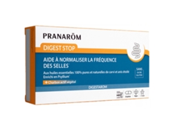 PRANARÔM Digest Stop 20 Cápsulas