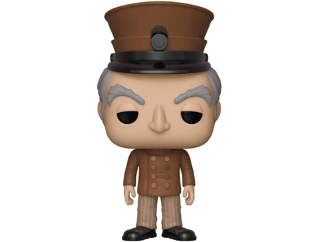 Figura FUNKO POP! Thunderbirds: Parker