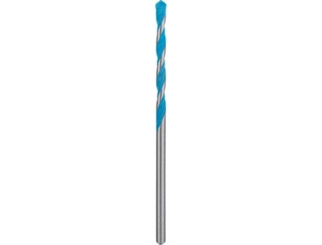 Broca BOSCH Expert Cyl-9 Multiconstruction - 7x90x150 mm - D 6,5 mm para Taladros de Impacto