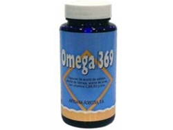 Complemento Alimentar PLANTIS Ómega (100 cápsulas)