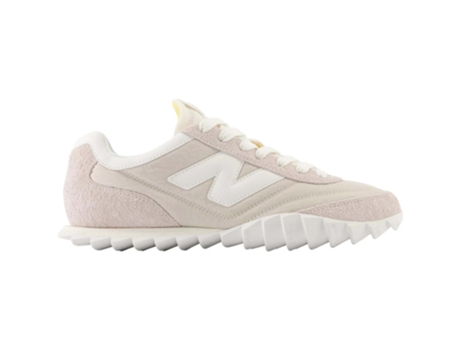 Zapatillas de Hombre NEW BALANCE Blanco (46.5)