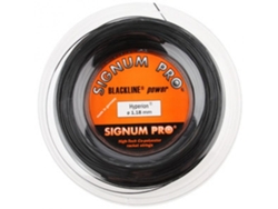 Cuerdas de tenis SIGNUM PRO Hyperion 200 m