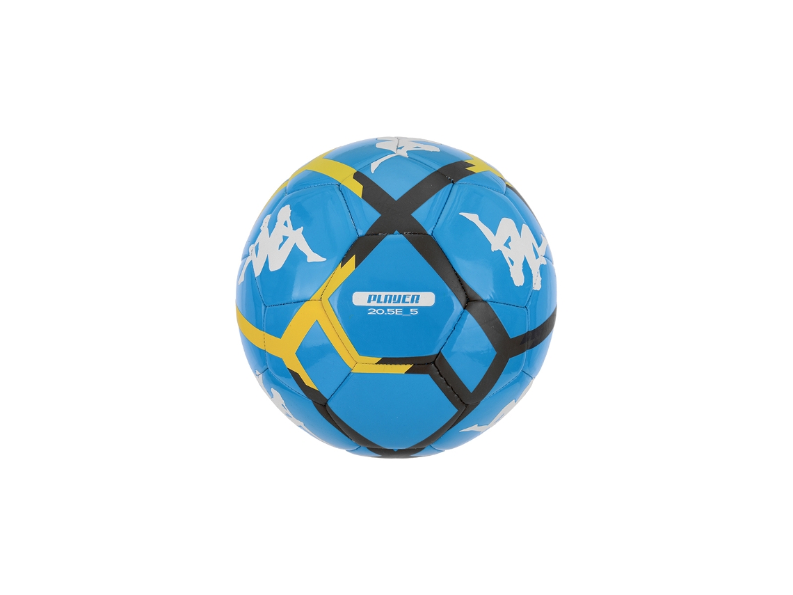Balón de Fútbol KAPPA (Talla 4)