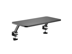 Elevador soporte monitor EWENT ew1546 con abrazadera