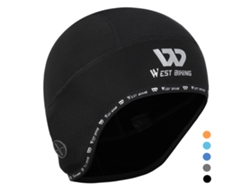 Vlrla-gorro De Lana Polar Invierno Para Exterior Caliente Antiviento Con Jack De Auriculares Para Senderismo Montar Escalar