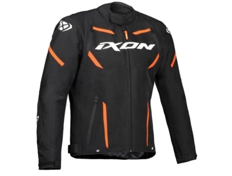Chaqueta de Moto para Hombre IXON (XS)