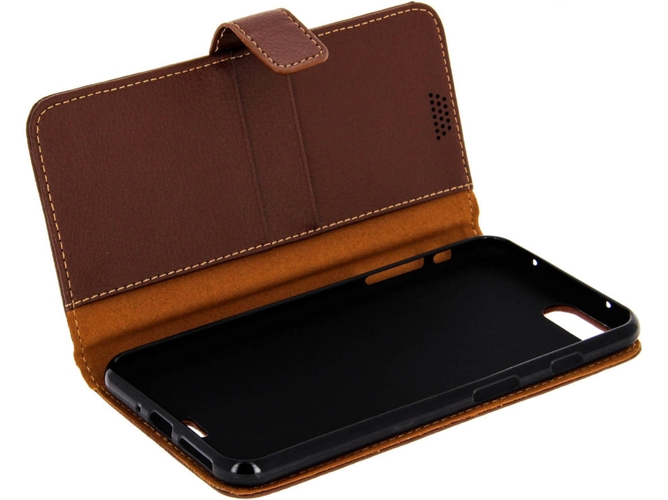 Funda iPhone 7 Plus, 8 Plus AVIZAR Book