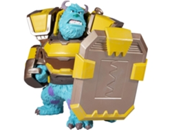 Figura Sulley Tank Disney Mirrorverse 22 Cm