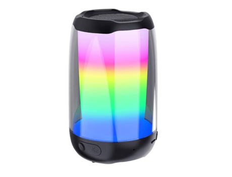 Altavoces Bluetooth CHRONUS 1022H13 Negro