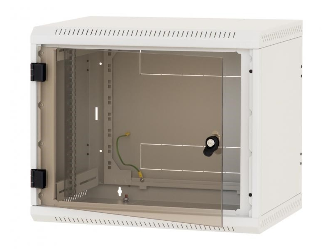 Rba 09 As5 Cax A1 19 9u Rack de pared Triton