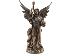 Arcángel Jofiel Figura De Colección Figuras Bronce Colección Clásico Signes Grimalt Decor And Go