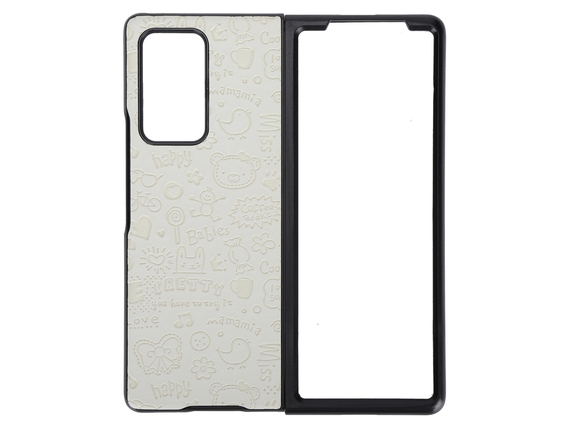 M09b Estuche Portátil Para Almacenamiento De Baterías 4x18650 Diy Con Puerto Usb-c, Blanco