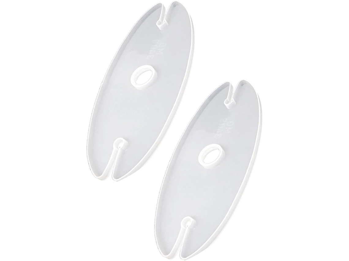 Dos Moldes De Silicona Para Posavasos Y Portavasos De Resina Epoxi.s A Altas Temperaturas De Hasta 130 °c. Apilables.