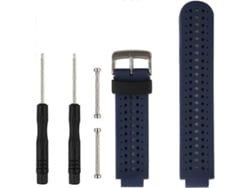 Pulseiras De Substituição Coloridas Para Smartwatch Approach S20 S5 S6
