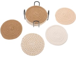 Decoração Adaptável: Ideal Para Qualquer Estilo De Decoração, Adequado Para Cozinhas, Quartos, Mesas De