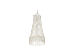 Silla Colgante Algodon Max,120 Macrame 82x82x170cm