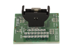 Tarjeta De Prueba De Cpu Para Placa Base De Escritorio Con Luz De Prueba, Interfaz Intel Lga1150