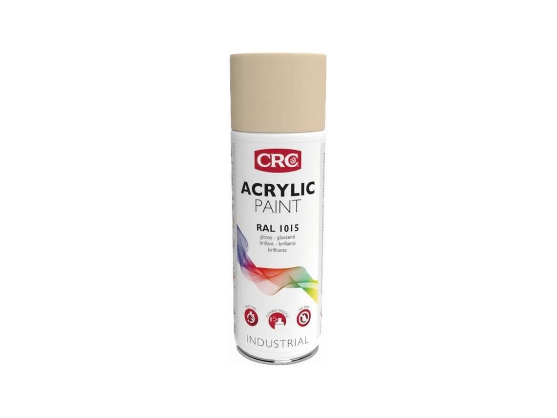 Acryl Ral 1015 Beige 400ml Crc