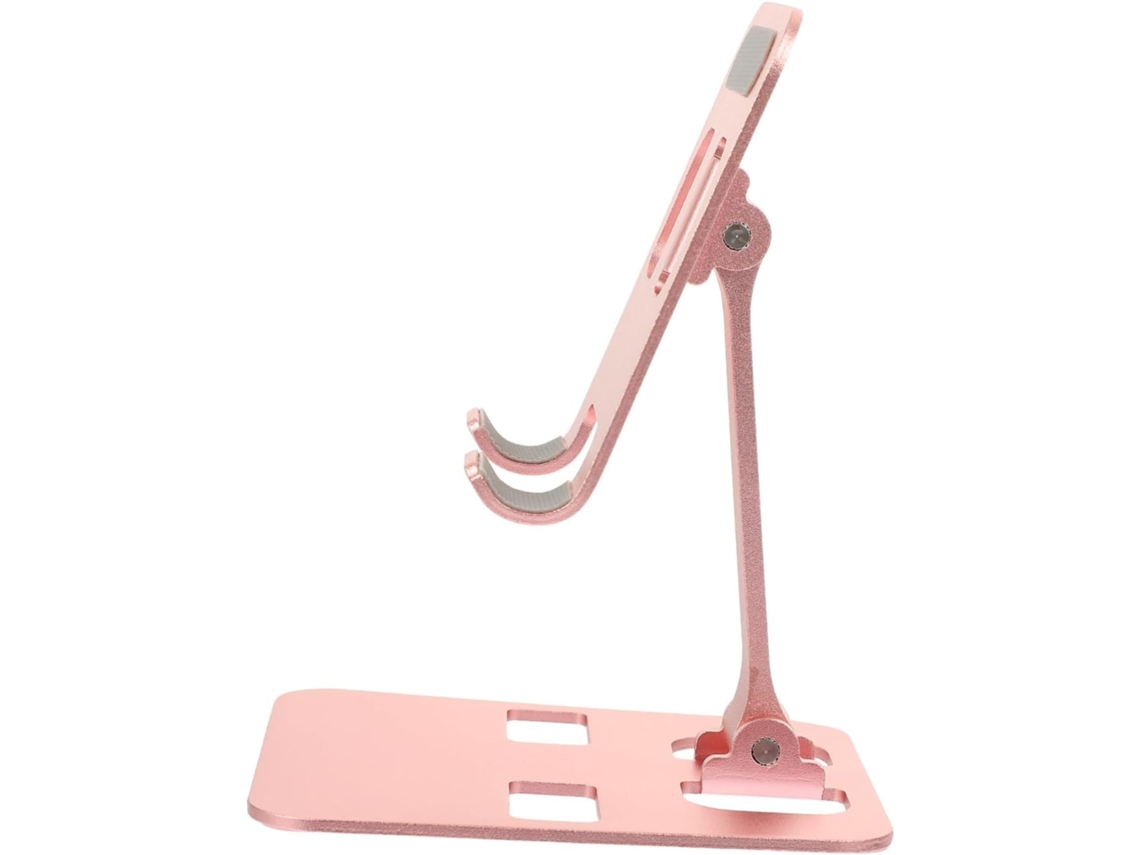 Soporte Para Teléfono Móvil De 3 Piezas, Sencillo Y Versátil, Para La Oficina.