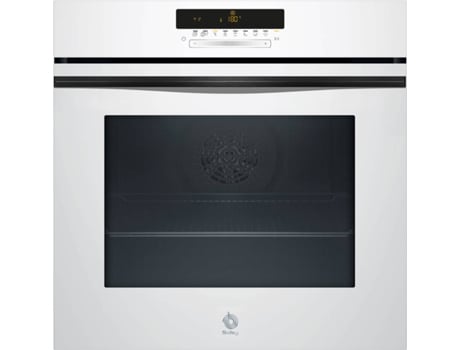 Balay – Horno Multifunción Balay Pirolítico con conectividad Home Connect – 3HB5879B7.