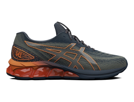 Zapatillas ASICS Hombre (Multicolor - 42,5)