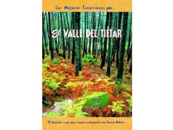 Libro El Valle Del Tietar (Español)