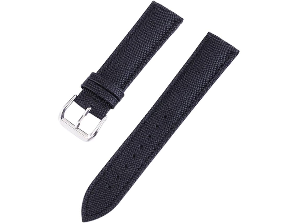 Correas 24 Mm Suave, Alta Calidad, 100% Nuevo Y De Alta Calidad, Apto Para Reloj Original