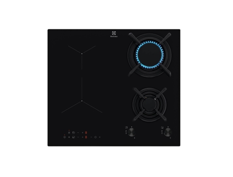 Placa de inducción ELECTROLUX kdi640713k KDI640713K - ELECTROLUX