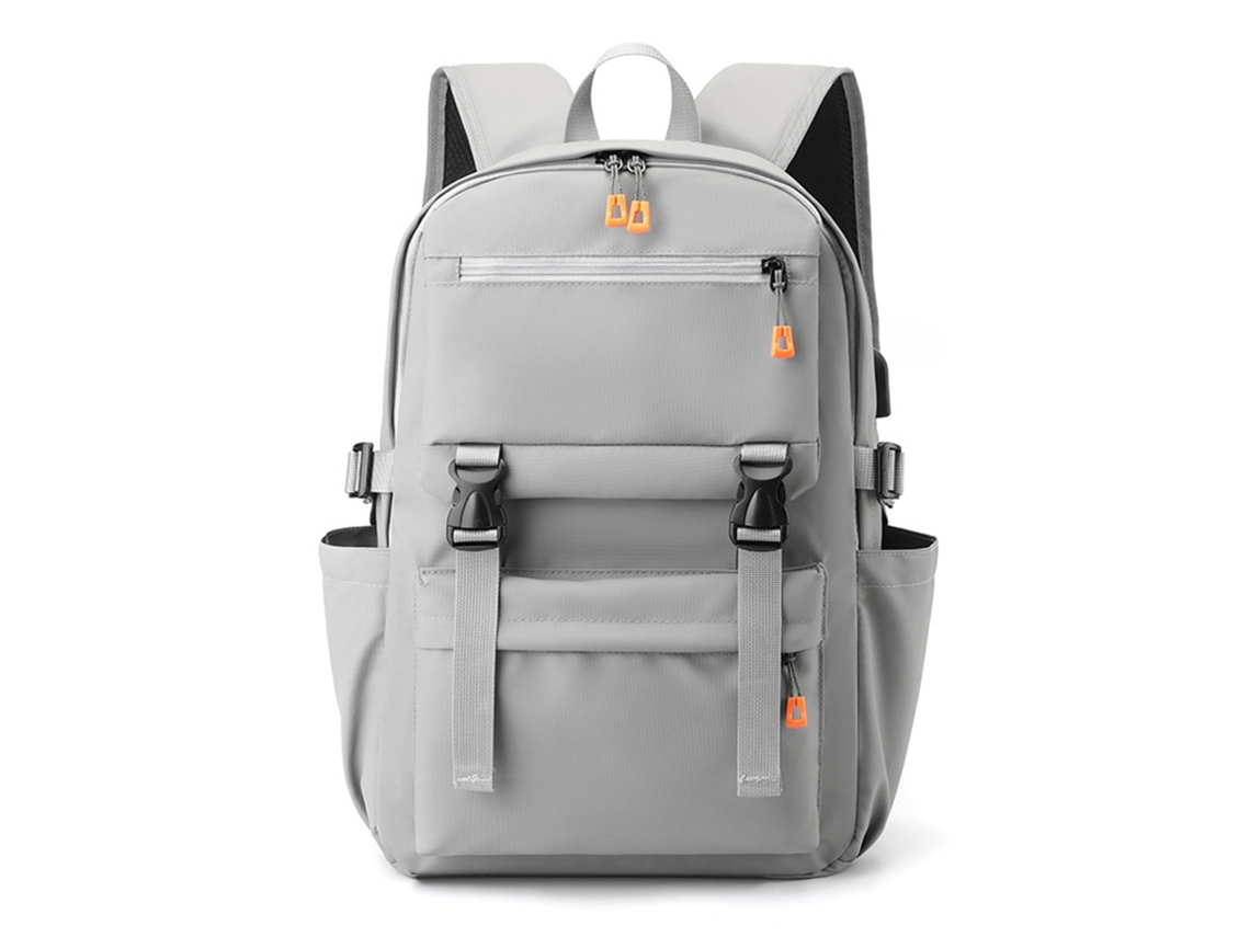 Mochila Deportiva Ligera Para Uso En Exteriores, Mochila De Viaje, Mochila De Senderismo, Mochila De Gran Capacidad Para Ordenador/estudiantes.