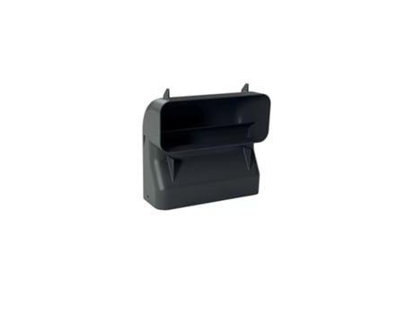 SIEMENS HZ9VDSB4 accesorio para campana de estufa Conducto de evacuación de aire