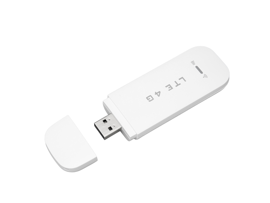 Wifi Portátil Usb (router Lte Portátil De Punto De Acceso Móvil 4g)